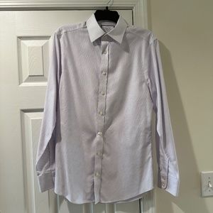 Men’s Charles Tyrwhitt Button Down Shirt